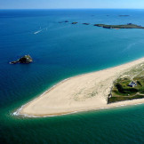 Journée destination l'île de Houat