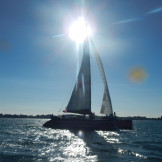 Soirée 2h de navigation