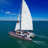 Demi-journée en Baie de Concarneau