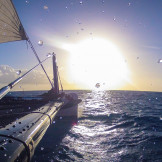 Soirée 2h de navigation