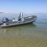Location 5.35m 50cv