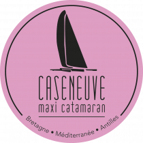 catamaran course croisiere lorient
