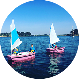 École de voile